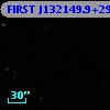 FIRST J132149.9+293249