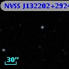 NVSS J132202+292418