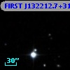FIRST J132212.7+311504