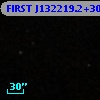 FIRST J132219.2+301210