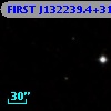 FIRST J132239.4+314620
