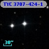 TYC 3707-424-1