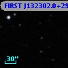 FIRST J132302.0+291756