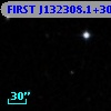 FIRST J132308.1+304721