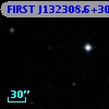 FIRST J132308.6+304742