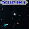 TYC 3707-546-1