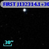 FIRST J132314.1+301857