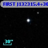 FIRST J132315.4+301935