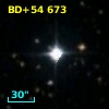 BD+54   673
