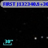 FIRST J132340.8+305407
