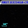 FIRST J132341.0+293717