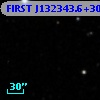 FIRST J132343.6+304959