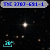 TYC 3707-691-1