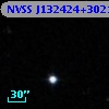 NVSS J132424+302121
