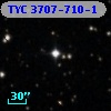 TYC 3707-710-1