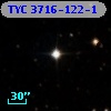 TYC 3716-122-1