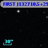 FIRST J132710.5+290848