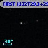FIRST J132729.3+294224