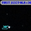 FIRST J132746.8+303829