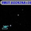 FIRST J132829.8+311906
