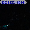 ClG 1322+3014