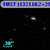 FIRST J132110.2+295153