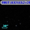 FIRST J132113.2+292811