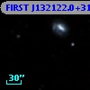 FIRST J132122.0+313234