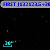 FIRST J132123.5+305159