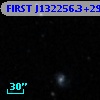 FIRST J132256.3+294028