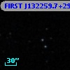 FIRST J132259.7+294203