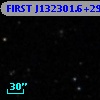 FIRST J132301.6+294242