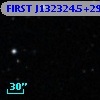 FIRST J132324.5+292406