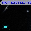 FIRST J132339.2+303305