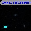 2MASX J13283865+3101066
