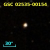 GSC 02535-00154