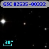 GSC 02535-00332
