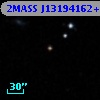 2MASS J13194162+2940441
