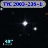 TYC 2003-238-1