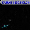 CAIRNS J132342.24+300447.4