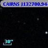 CAIRNS J132700.94+301637.8