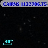 CAIRNS J132706.75+301754.2
