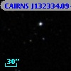 CAIRNS J132334.09+302116.3
