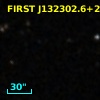 FIRST J132302.6+294133