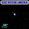 GSC 02536-00284