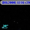 [DSL2000] 1316+299