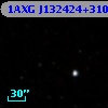 1AXG J132424+3109