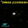 2MASX J13195630+2926528