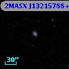 2MASX J13215788+2936205