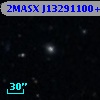 2MASX J13291100+2927417